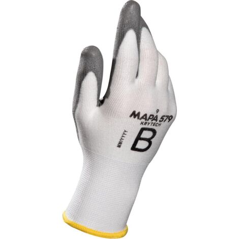Mapa Handschuh-Paar KryTech 579, Handschuhgröße: 11