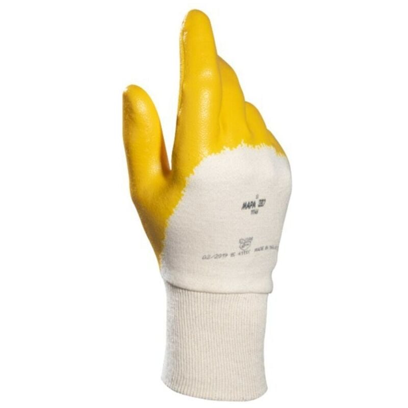 Mapa Nitrilhandschuh Titan 397 Gr. 8 10 Stk