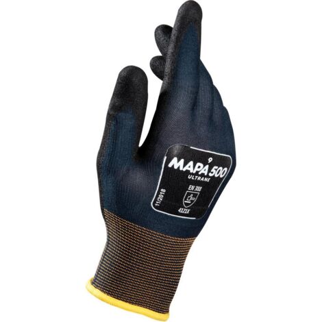 MAPA Handschuh Ultrane 500 Gr. 7 12 Stk