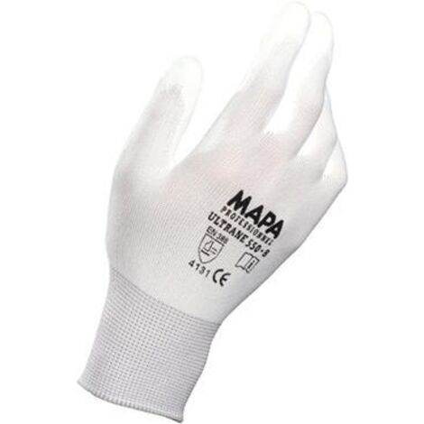 MAPA Handschuh Ultrane 550, Gr. 9 10 Stk