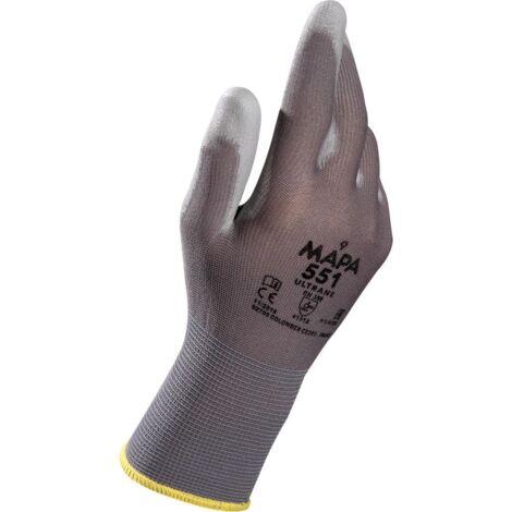 MAPA Handschuh Ultrane 551 Gr. 11 10 Stk