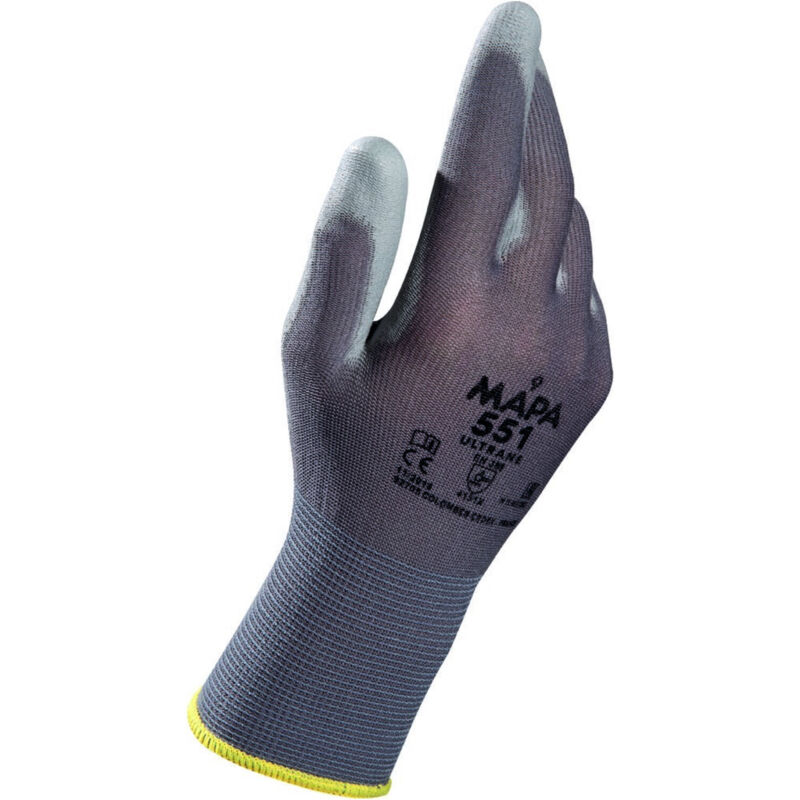 Mapa Handschuh Ultrane 551 Gr. 11 10 Stk