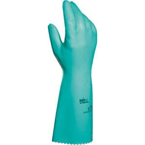 MAPA Handschuh UltraNitril 377, Gr. 9 10 Stk