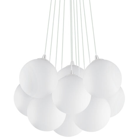 MAPA PLUS SP11, Sospensione, Ideal Lux