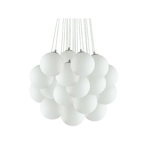 MAPA PLUS SP22, Federung, Ideal Lux