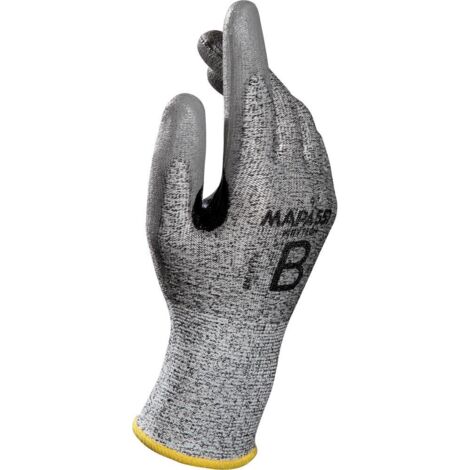 MAPA Schnittschutzhandschuh KryTech 557 Gr. 8 10 Stk