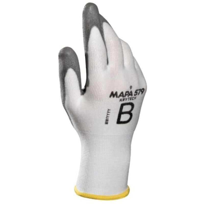 Mapa Handschuh-Paar KryTech 579, Handschuhgröße: 11