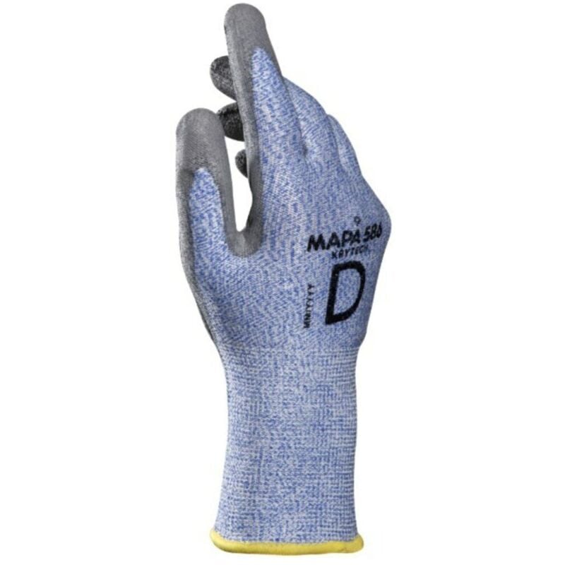 Mapa Schnittschutzhandschuh KryTech 586 Gr. 11