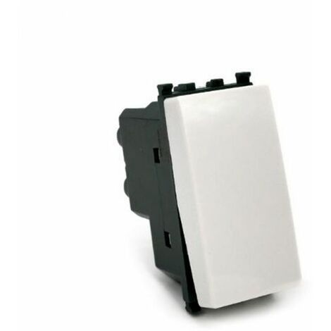 Mapam invertitore 250V 16A compatibile Vimar Plana 14013 - GEM 604B