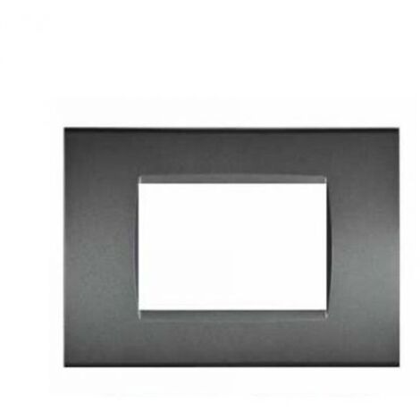 Schneider Electric Asfora EPH0370121D – Doppio Interruttore A Incasso 10AX 250V Bianco – Morsetti A Incastro – Certificato VDE