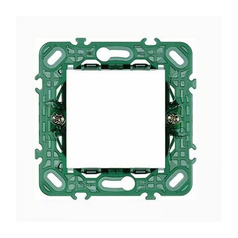 Mapam Supporto 2 posti compatibile Plana 14602 - GEM Z6002