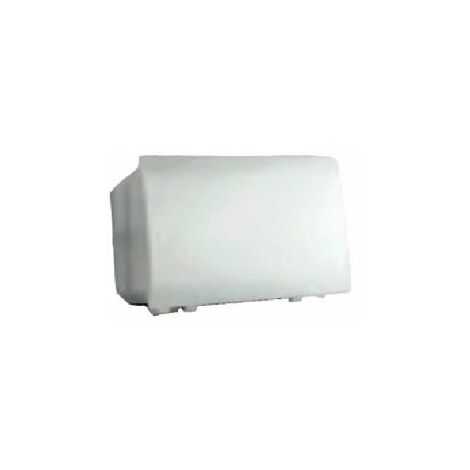 Mapam T1 ART Segnapasso 503 5W 550 LM 4000K Compatibile Living Light bianco - 832/4000