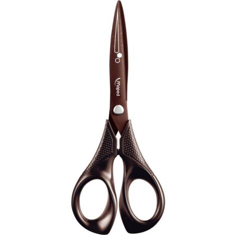 Maped 684110 Universel Découpe droite Noir