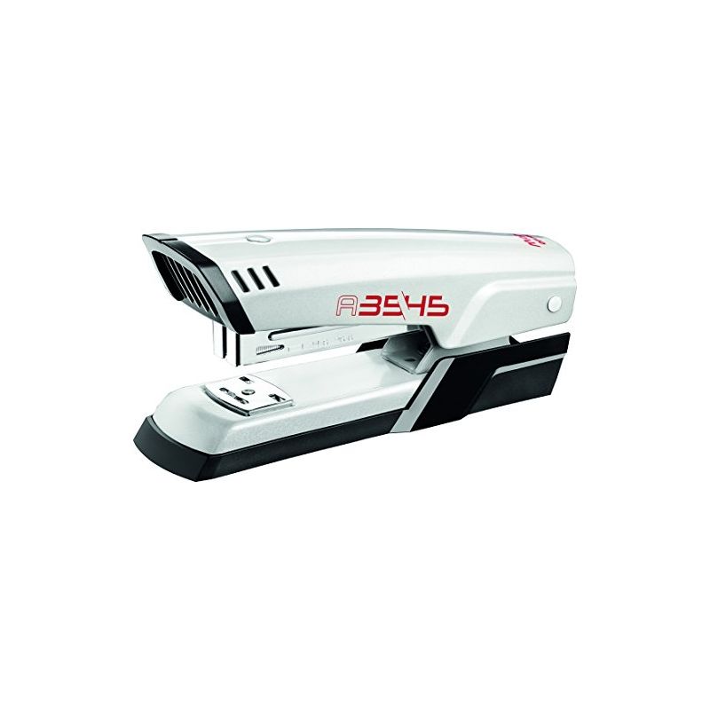 Agrafeuse 354513 édition collector advanced demi bande - blanc - Maped