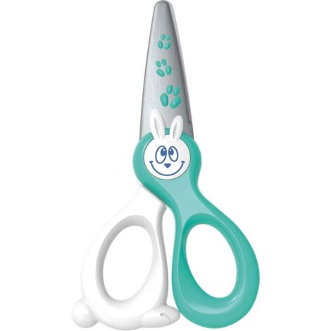 MAPED - CISEAUX, PERFORATEUR & TAMPON DE BRICOLA - CISEAUX DE BRICOLAGE, MAPED 137702