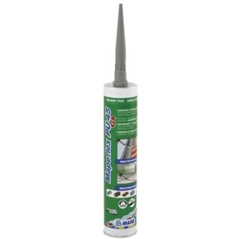 MAPEFLEX PU45 FT BIANCO KG 0,3 - MAPEI