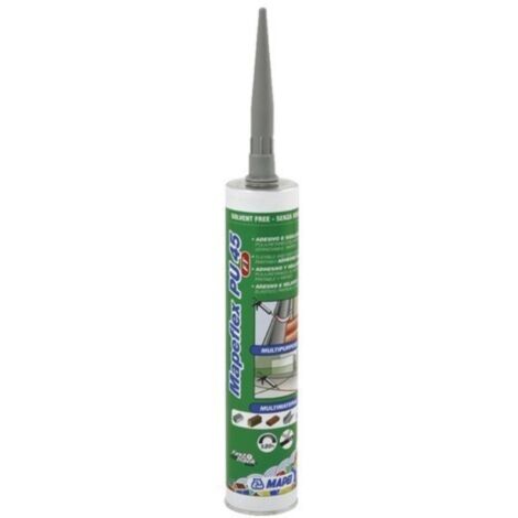 MAPEFLEX PU45 FT BIANCO KG 0,3 - MAPEI