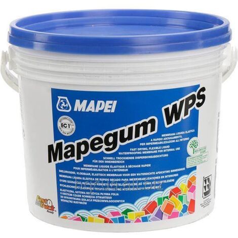 MAPEGUM WPS MAPEI 5 Kg