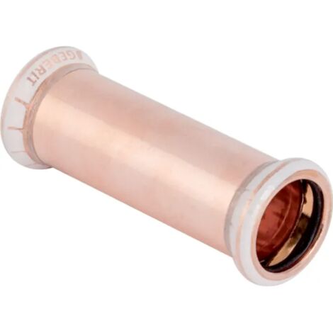 Mapress geberit embout à pousser cuivre 22 mm