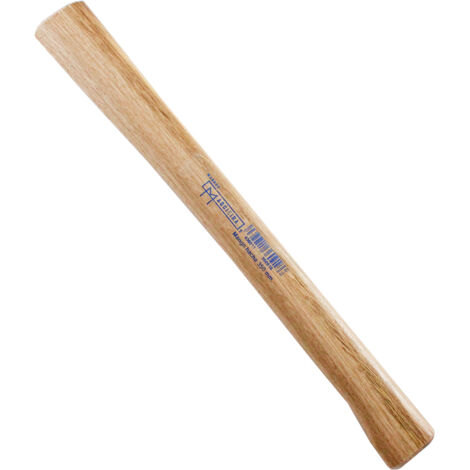 MAQUIEIRA mango hacha 150gr 350mm , Mango para hachas Longitud 350 mm Peso 150 gramos. - Madera de eucalipto tratado y barnizado.