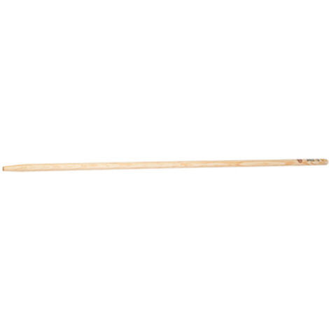 MAQUIEIRA mango rastrillo 120x28 pino , Mango para rastrillo de jardínTamaño 120cmGrueso 28mmMadera de pino.
