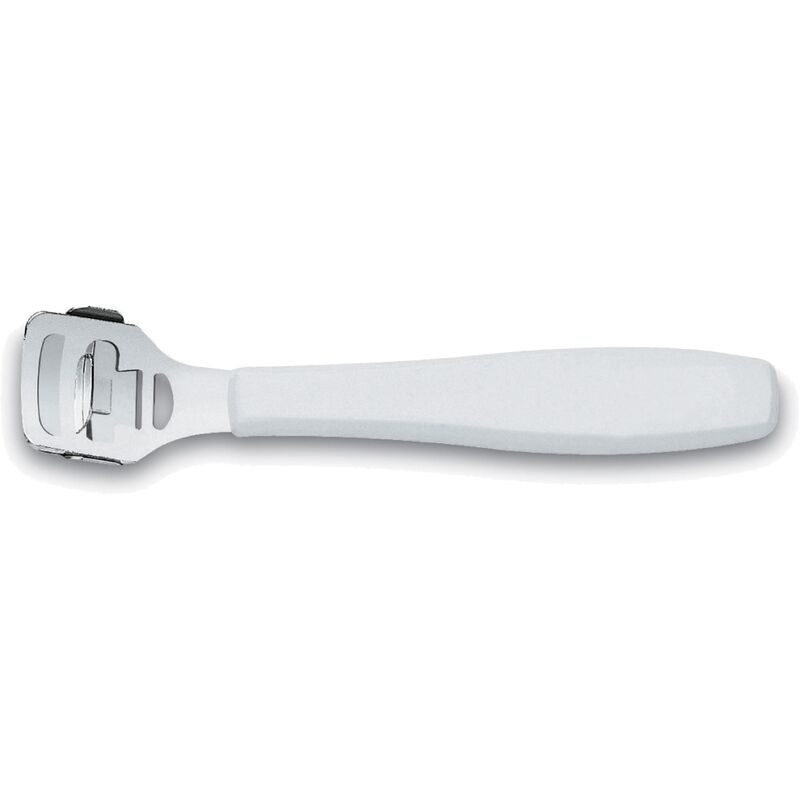 

Cortacallos 14cm en acero inoxidable con mango - Filomatic