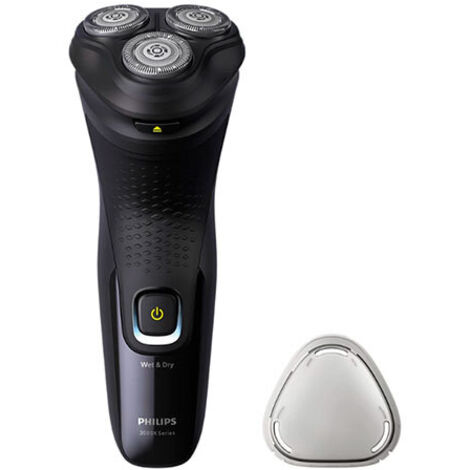 MAQUINA DE AFEITAR RECARGABLE PHILIPS