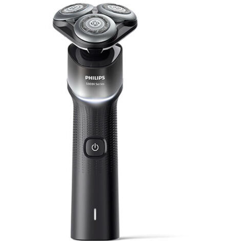 MAQUINA DE AFEITAR WET&DRY 5000X PHILIPS
