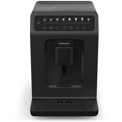 Máquina de café Krup automática - EA897B10