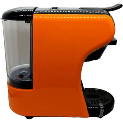 Máquina de café universal Es6517