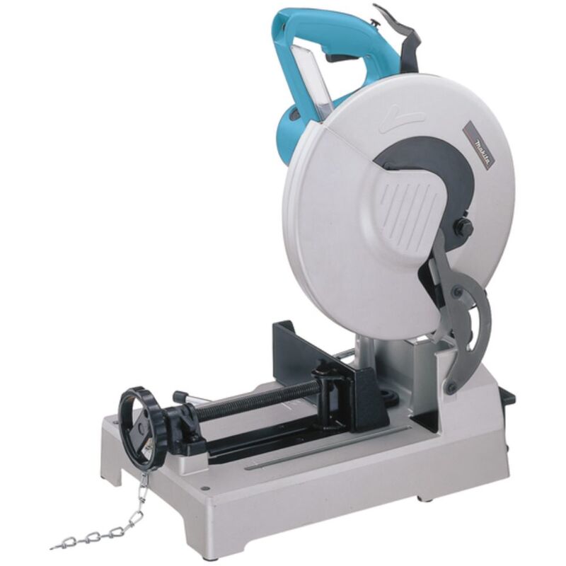 

Makita Sierra circular en frío LC1230N metal 1.650 vatios