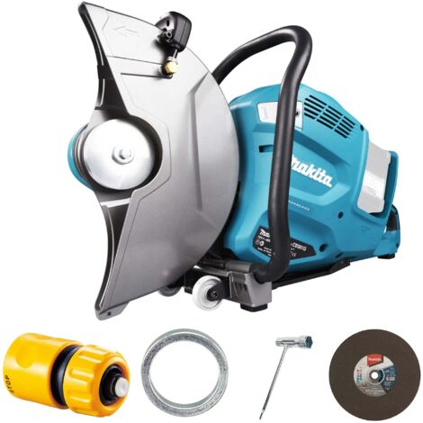 Maquina de corte Makita CE001GZ02 40 V x 2