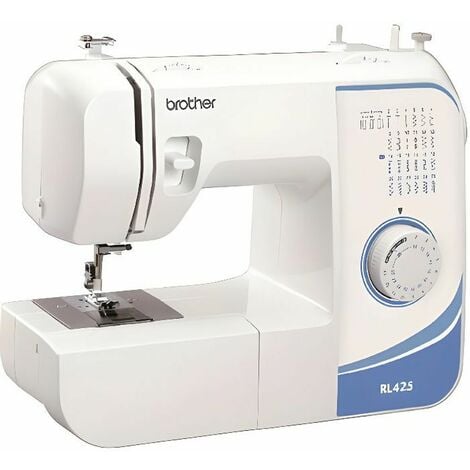 Máquina de coser Singer M1605 blanca