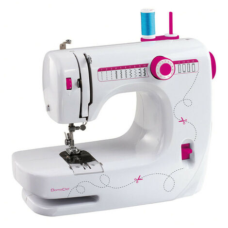 Industrial coser de una aguja S7250A-705 BROTHER