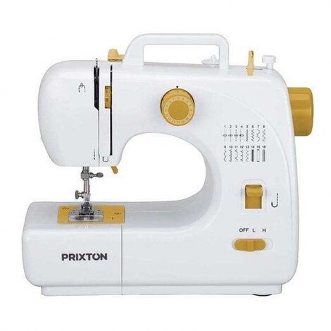 Máquina de coser Machine P120 Prixton