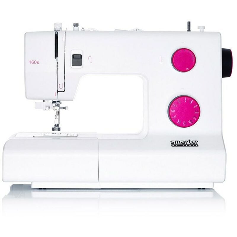 Máquina de Coser Pfaff Smarter 160S