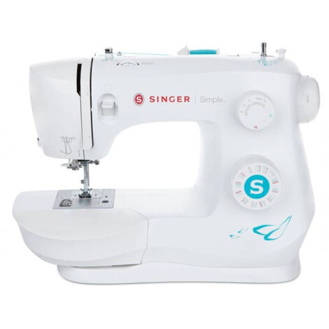 MÁquina de coser singer fashion mate 3337
