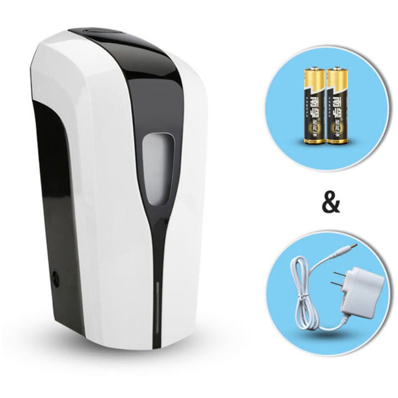 

Happyshopping - Maquina de desinfeccion por induccion en aerosol de desinfeccion,Fuentes duales