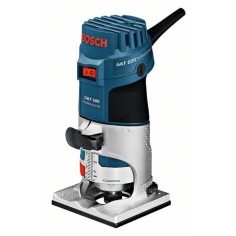 Máquina de fresadora de borde GKF 600 en el Craftscloth 060160A100