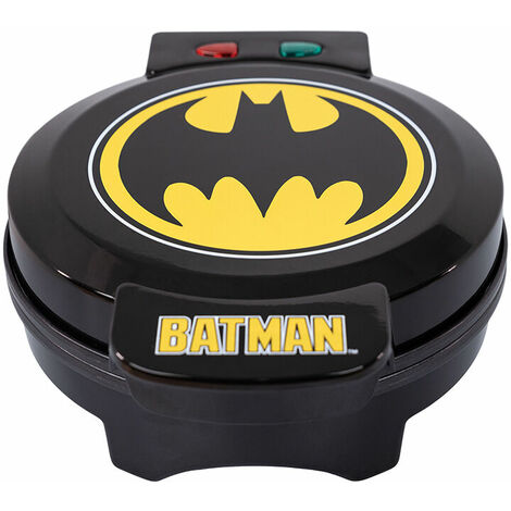 Máquina de Gofres Batman