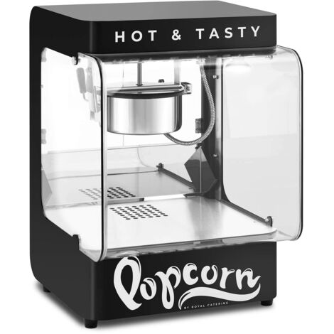 Máquina de palomitas 4 - 5 kg/h 1,2 l 140004918