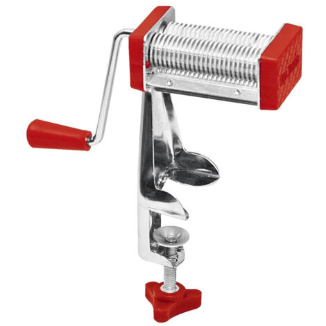 máquina de pasta