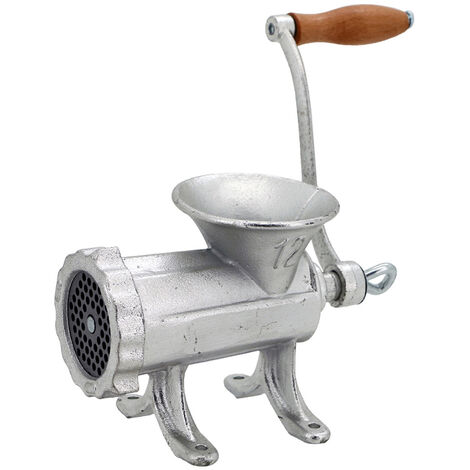 Máquina de picar manual - N.º 32