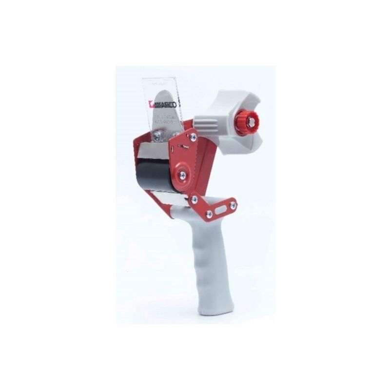 

Precintadora Embalaje 50Mm Cuchillas Retractiles Metal Miarco