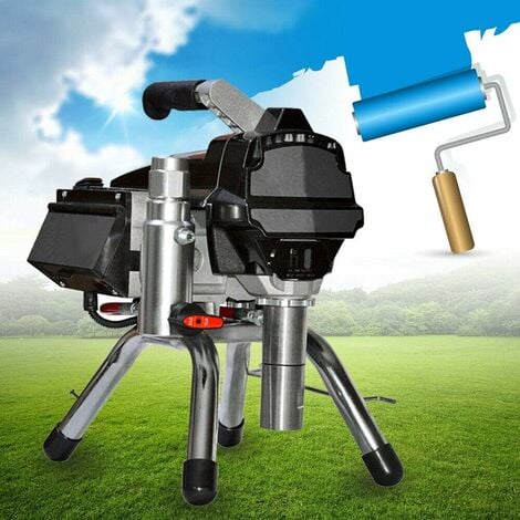 Equipo pulverizador de pintura Airless Sprayer Control Pro 250 M