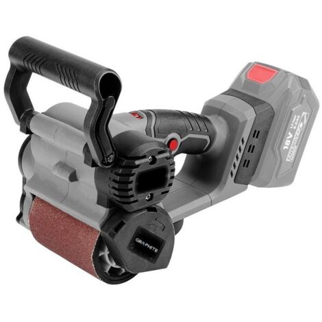 MÁQUINA DE SATINADO A BATERÍA ENERGY+ 18V, SIN BATERÍA - T 58GE137
