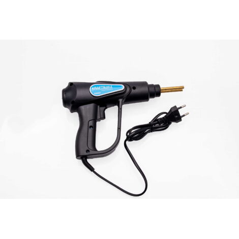 Máquina de soldadura de plástico KD867