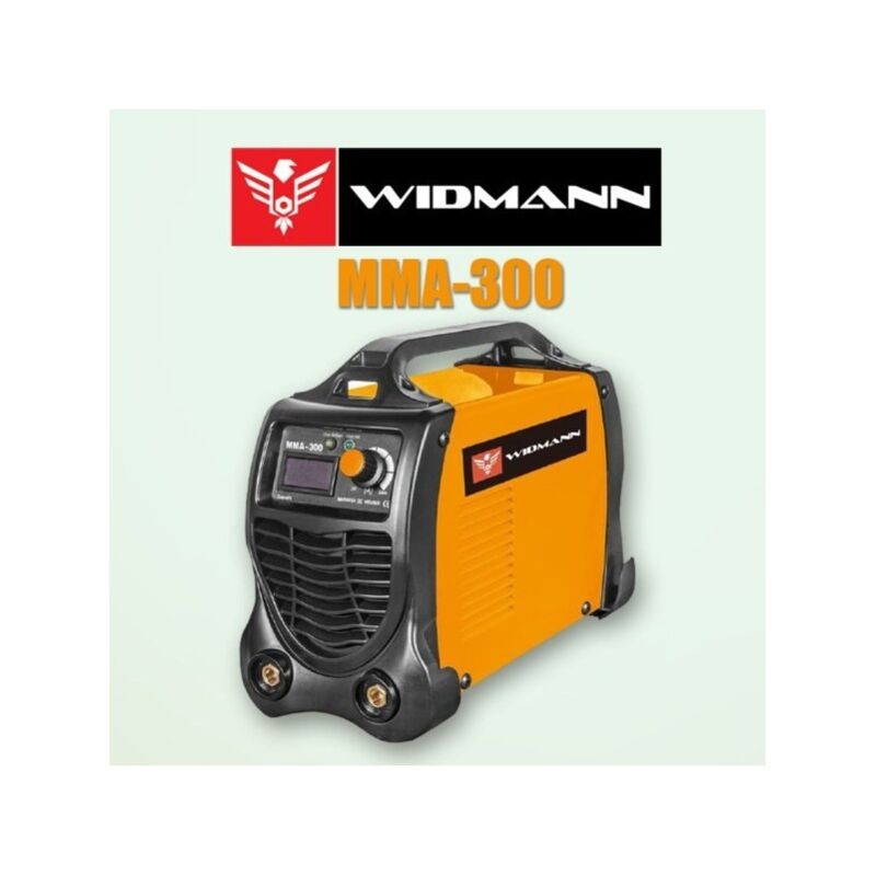 

Maquina De Soldadura Profesional 300Amp Inverter | Inversor Igbt | Pantalla Led