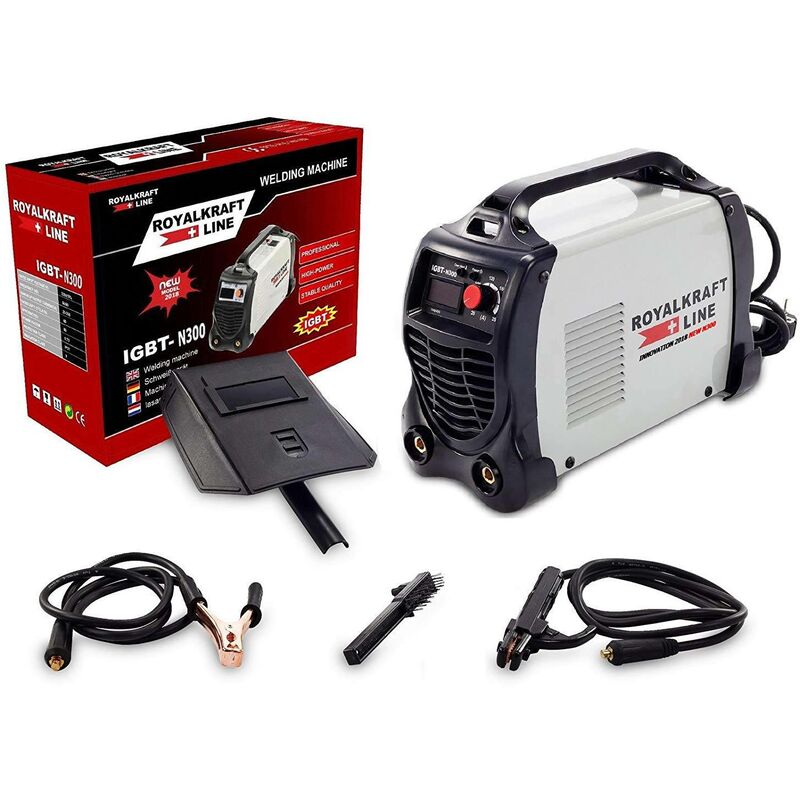 

Maquina de Soldar Soldadora N350