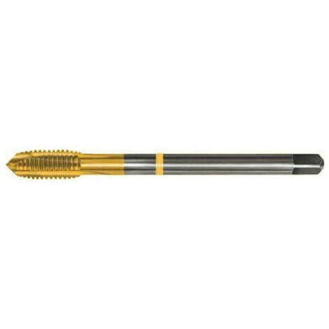 Máquina Del Grifo Din371 Hsse Formulario Tin B M16 Gühring